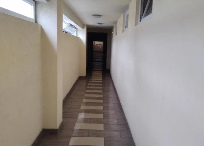 Apartament Gwiazdeczka