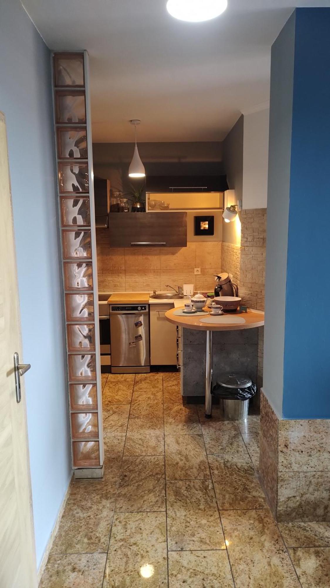 Gwiazdeczka Apartment Szczecin