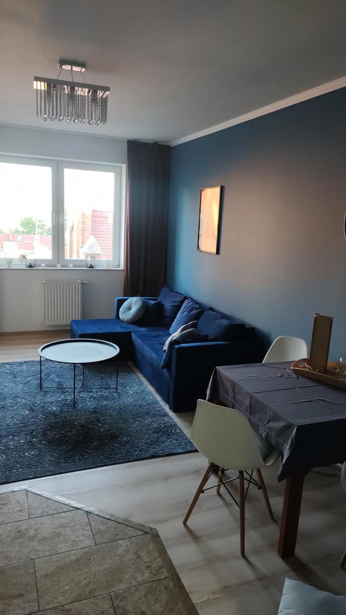 Gwiazdeczka Apartment Szczecin