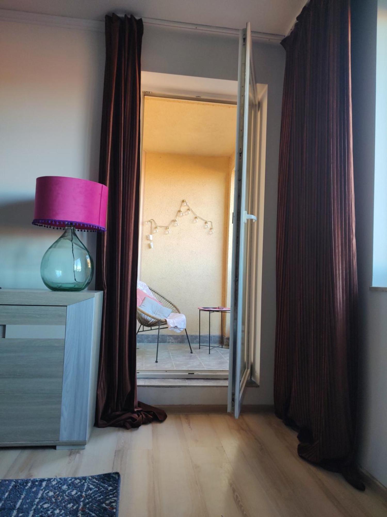 Gwiazdeczka Apartment *