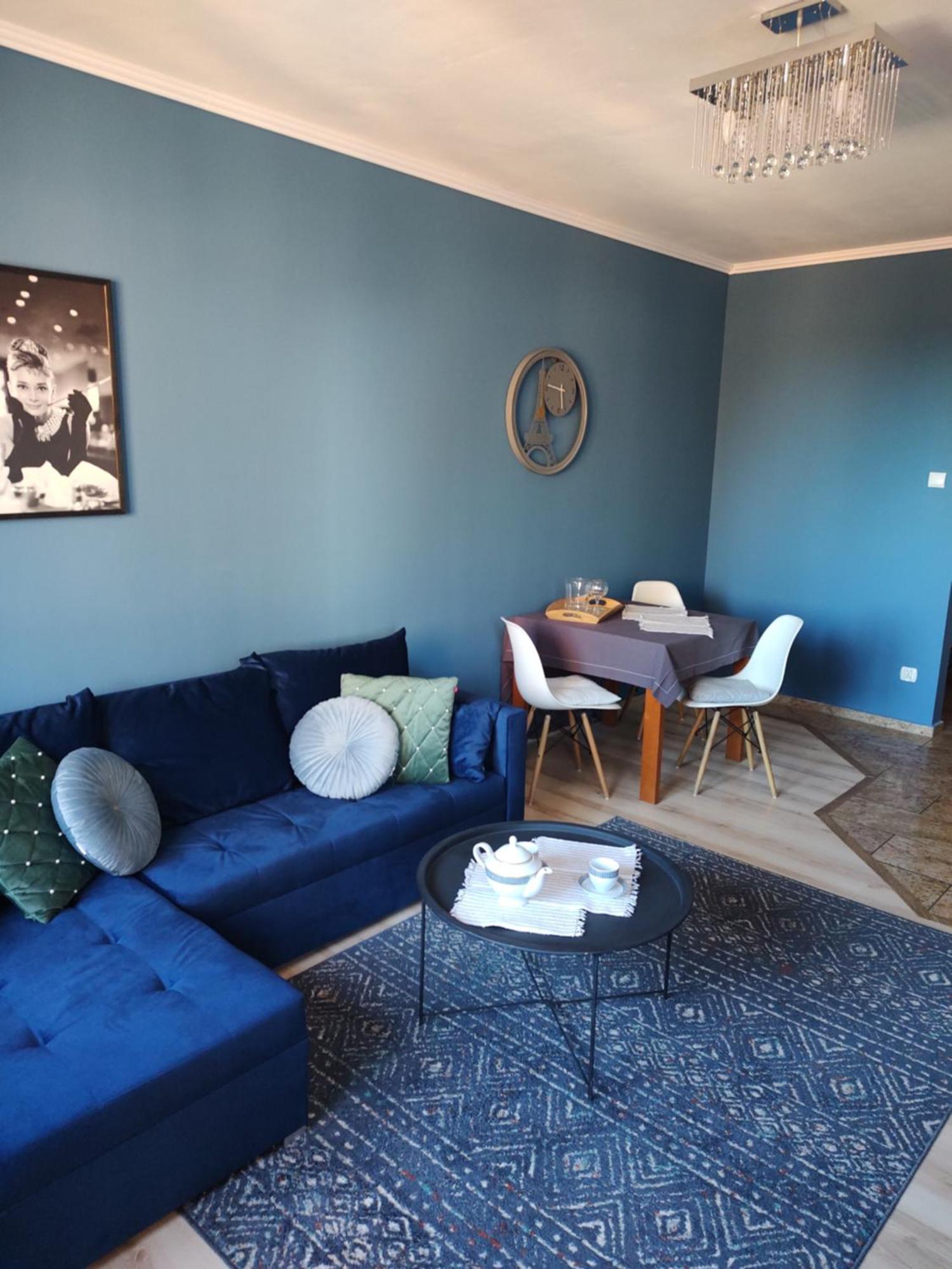 Gwiazdeczka Apartment Szczecin