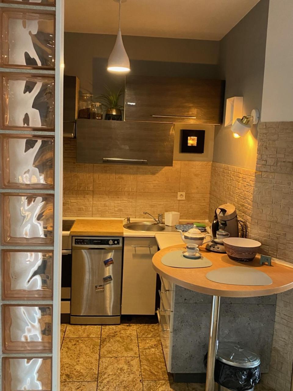 Gwiazdeczka Apartment Szczecin