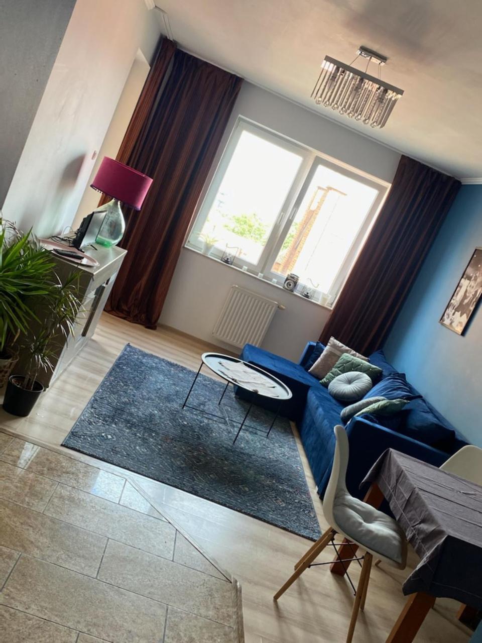 Gwiazdeczka Apartment