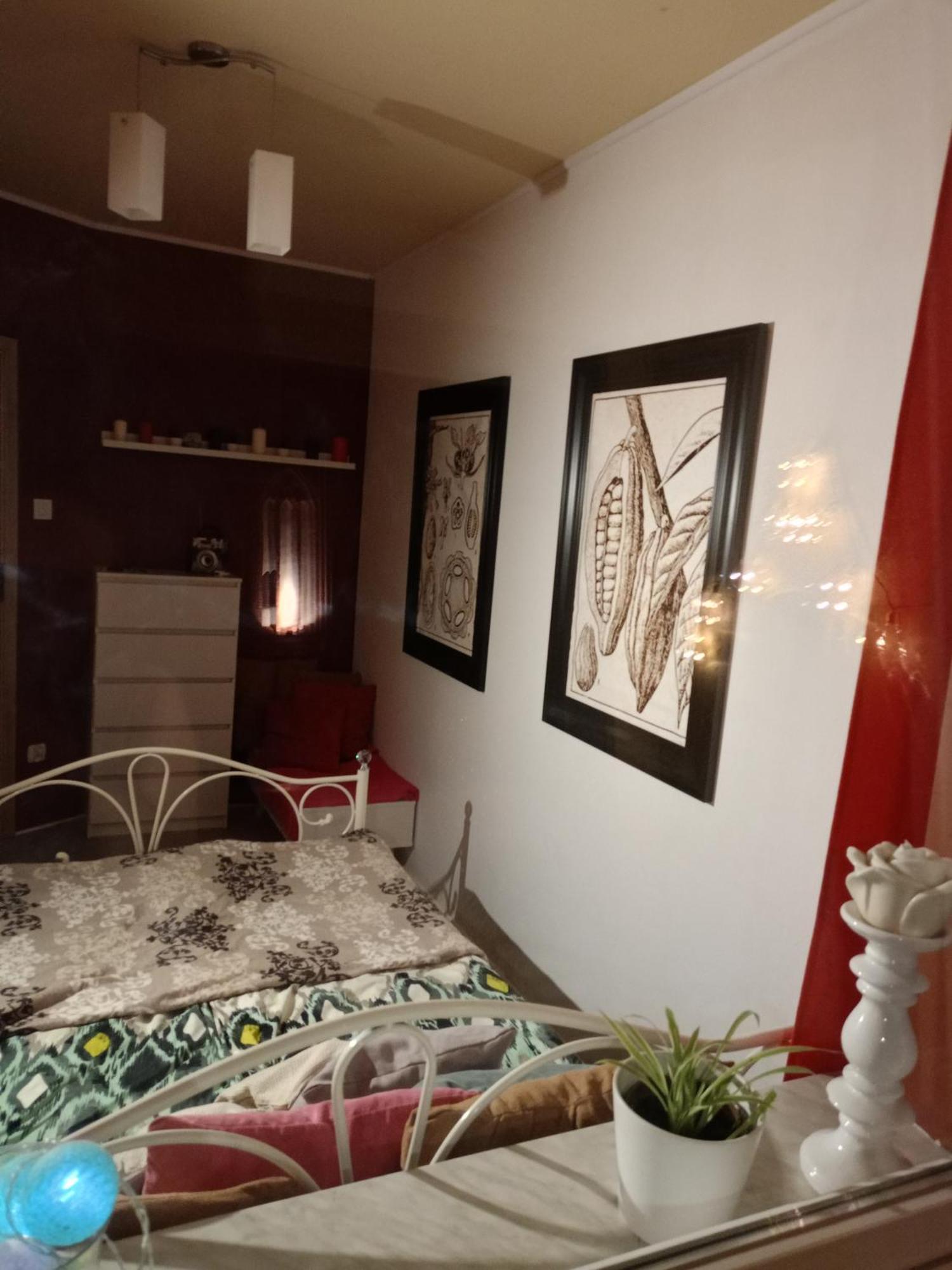 Apartment Gwiazdeczka *