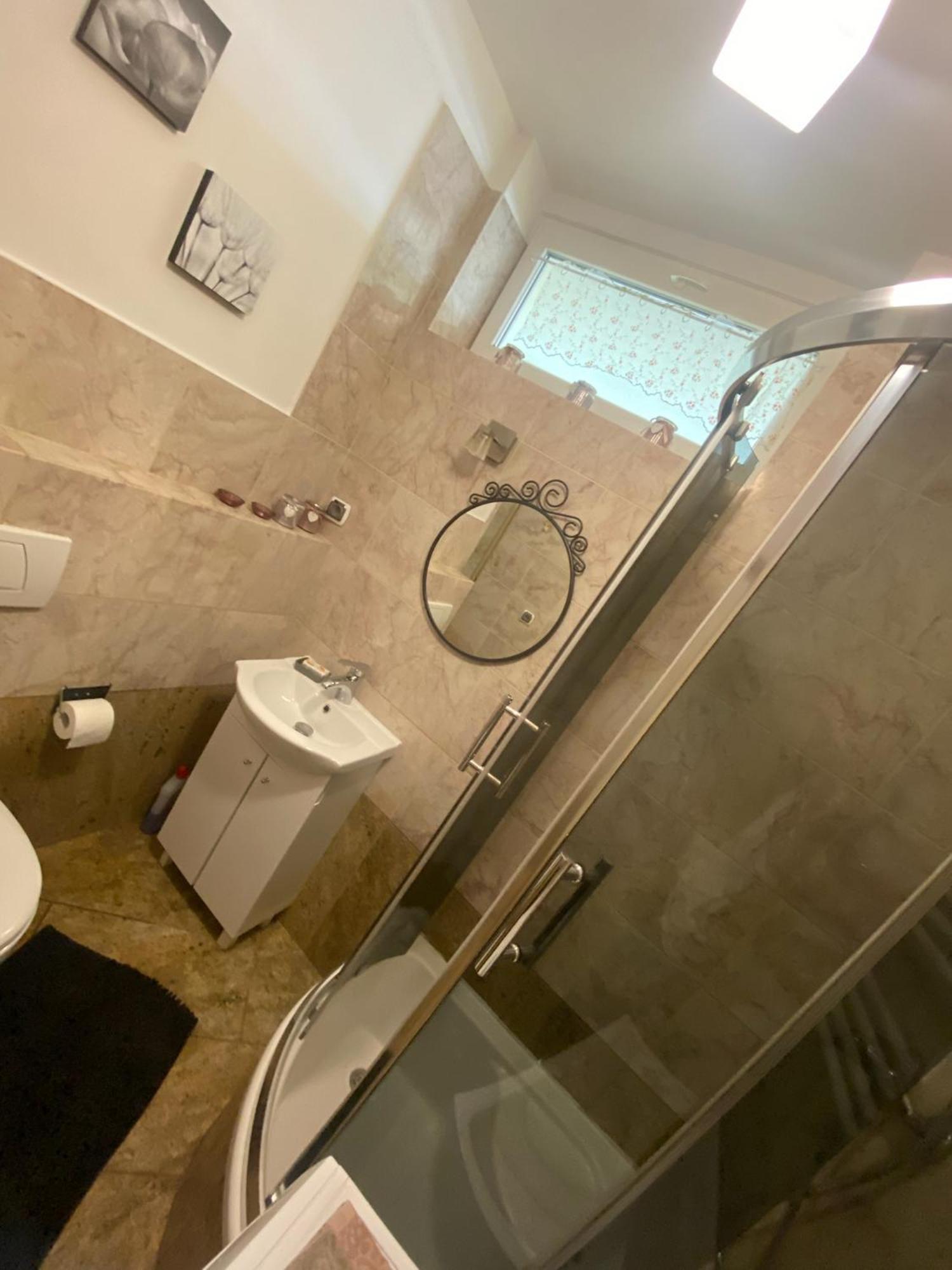 Apartment Gwiazdeczka Szczecin