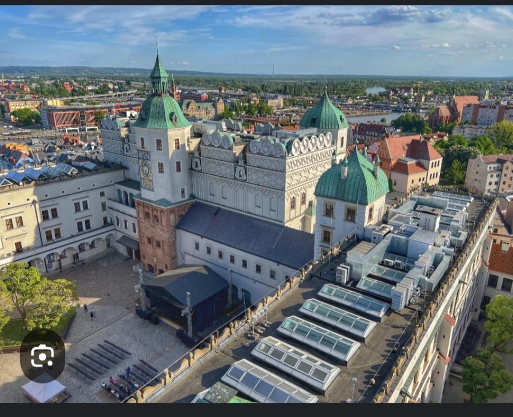 Gwiazdeczka * Szczecin